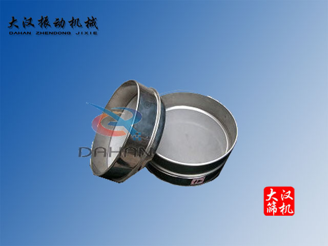 標準檢驗篩
級別：配件